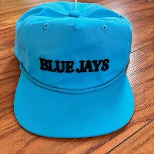 Vintage like Blue Jays Cap